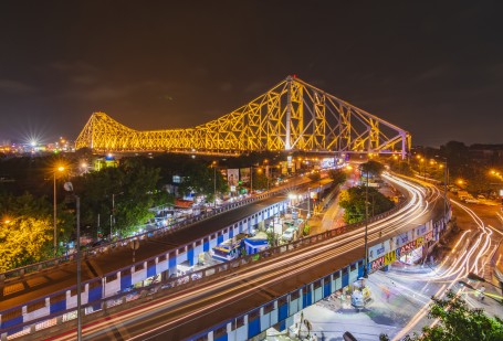 Englighted HowraBridge 