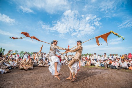 Phalki Festival Pandharapur