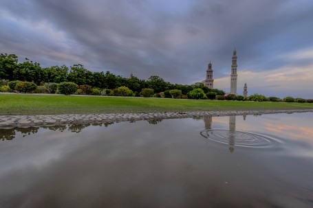 Grand Mosque !