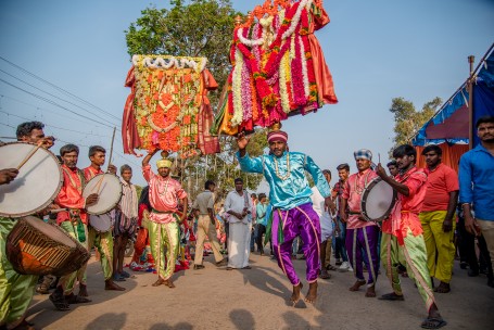 Hampi Utsava