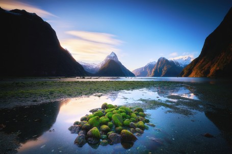 Milford Sound