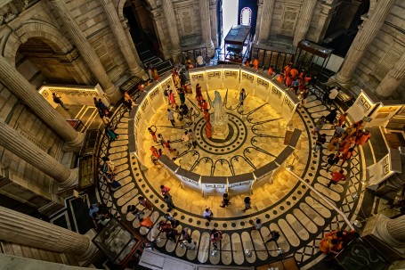 Architechtures of Kolkata