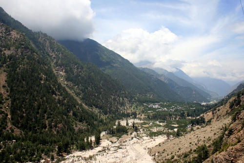 Sangla Valley