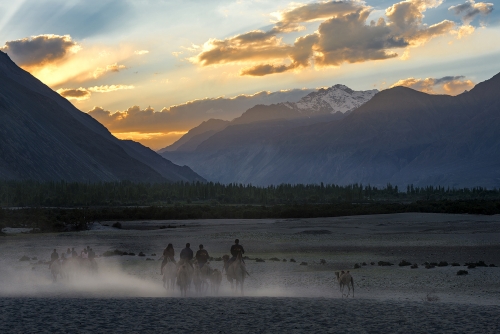 Nubra Valley