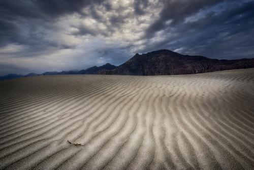 Nubra Valley