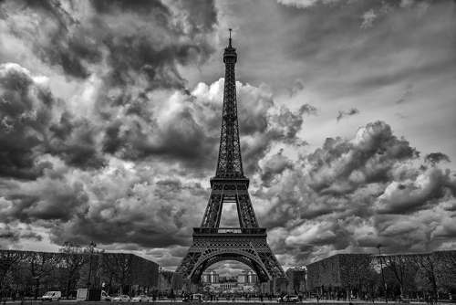 Eiffel Tower