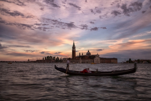 Venice lOve 