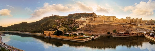 Amer Fort Jaipur