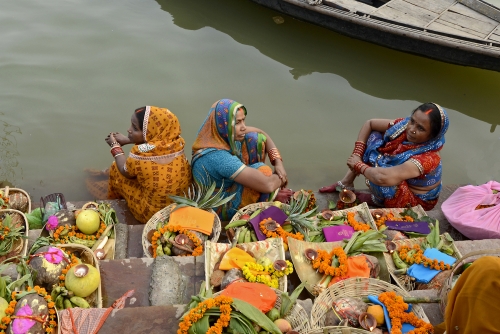 DALA CHHATH