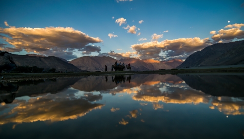 Enchanting Ladakh