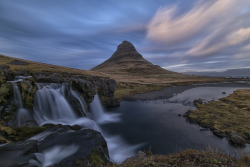 Kirkjufelle Beauty _ iceland 