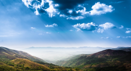 Chikmagalur 