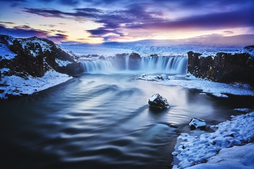 Godafoss - Iceland