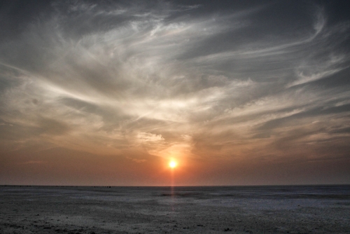 The Great Rann Of Kutch