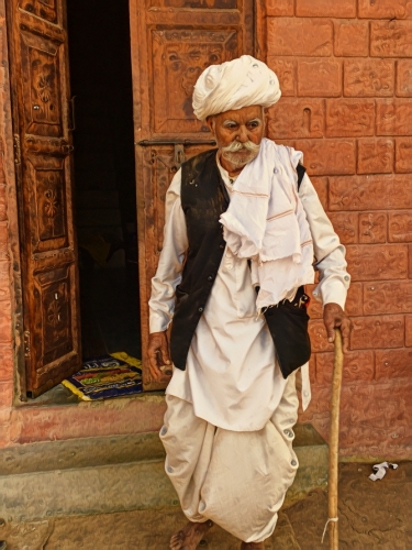 Marwars of Jodhpur