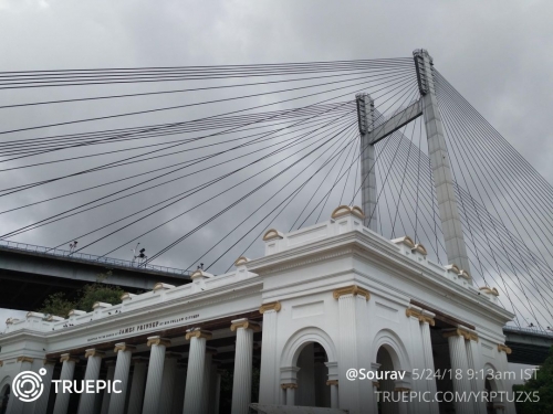 Prinsep Ghat