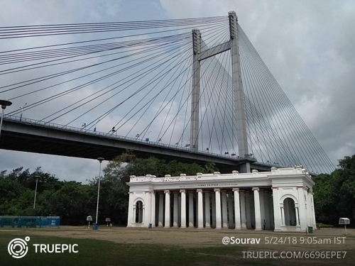 Prinsep Ghat