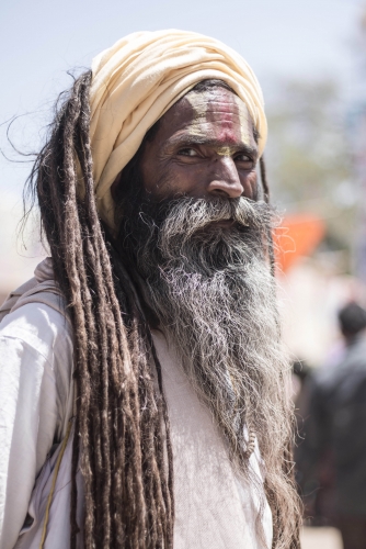 Spiritual Smile