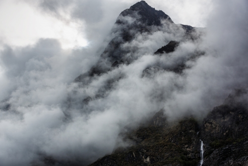 Visit Lachung